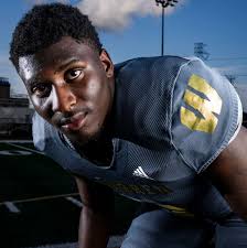 Indiana high school football: Top 25 players in 2025 recruiting class