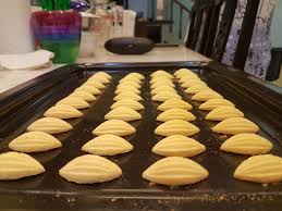 Peanut butter cookies biskut mentega kacang sukatan cawan. Recipe Of Canarium Nut Biscuit Biskut Buah Kana Favorite Cookies Biscuits Delicious