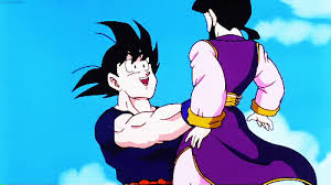 Search, discover and share your favorite funny dragonball z gifs. Animated Gif About Gif In Dragon Ball Z By Rae