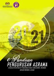 4 fokus transformasi asrama harian. Panduan Pengurusan Asrama 2021 Membalik Buku Halaman 1 50 Pubhtml5