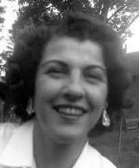 Obituary information for Betty I. Cassidy