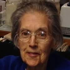 Marian Weber Obituary (2015)