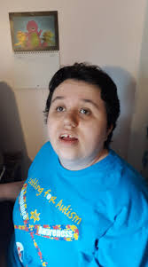 Mother finds hope and inspiration in supportive community for her son with  autism