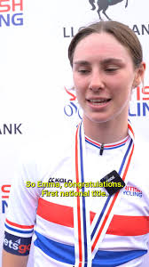 @BritishCycling's video Tweet