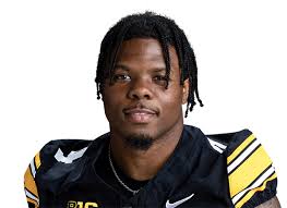 Kansas Jayhawks College Football Roster