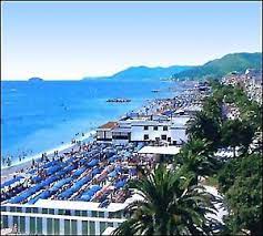Loano Italy Luoghi Genova Spotorno