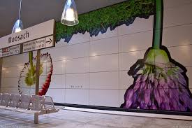 Öffnungszeiten, adresse, telefonnummer, email, karte, website, kontakt. U Bahnhof Moosach U3 U Bahn Munchen