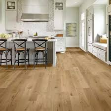 It sounds to me like you have a bruce 3 turlington 3/8 thick engineered floor. Bruce Time Honored Oak Tinted Natural 3 8 In T X 7 1 4 In W X Vary Length Engineered Hardwood Flooring 32 63sq Ft Case Ekhd73l21s The Home Depot In 2021 Engineered Hardwood Flooring Engineered Wood