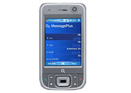 تبلت او 2 XDA Zinc - O2 XDA Zinc