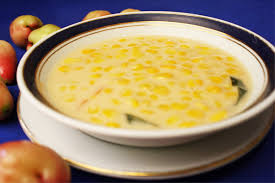 Jadi jangan lupa untuk mencuba resepi. Resepi Bubur Jagung Mama Dee Tudungceklat