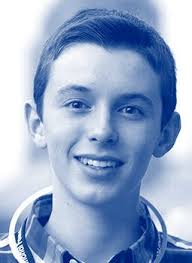 STOP BY & SAY HI! Student Ambassador!