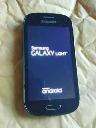 Samsung Galaxy Light Metro PCS on Mercari