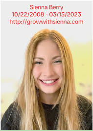 Sienna Berry
