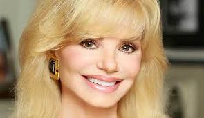 Discovering The Legacy Of Loni Anderson: A Celebrated Icon In Entertainment