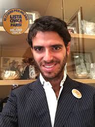 Ariel Isaac Galante al Municipio 6 updated their profile picture.