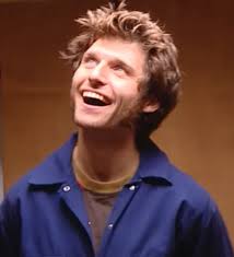 Granny Buttons: The narrowboat that Guy Martin finished fitting out