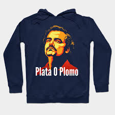 Plata O Plomo