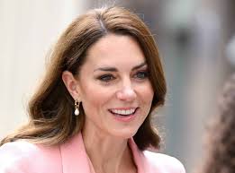 Kate Marks World Cancer Day, Shares Photo Taken by Prince Louis