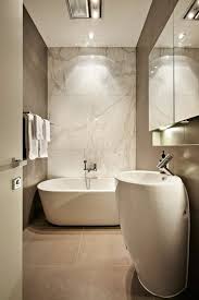 1 Faience Salle De Bain Leroy Merlin Beige Dans La Salle De Bain Travertin De Luxe Bathroom Design Small Bathroom Beige Bathroom