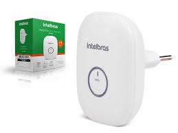 Repetidor Wireless Intelbras Inet 4750050 Iwe 3000n 300mbps