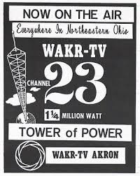 Wakr Akron Ohio Akron Ohio Ohio Travel Akron