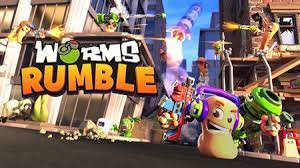 El tercer puesto lo ocupa fallout shelter, el cuarto brawlhalla y paladins completa el top 5. Worms Rumble Los Salvajes Gusanos Regresan En Un Battle Royale Para Ps4 Ps5 Y Pc Con Combates En Linea Con Hasta 32 Jugadores