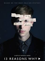 Especial: Todo sobre la serie de Netflix "13 reasons why" — FMDOS