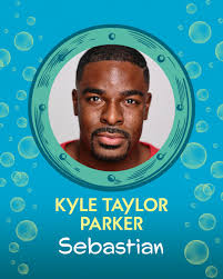 Look who's headed under the sea! We can't wait for you to meet this bubbly  cast and all their fishy friends! 🧜‍♀️ Disney's The Little Mermaid will  play May 29–Jun 29. See