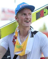 Das denkt ihr freund von ihrem auftritt. Severin Freund Holt Sich Deutschen Meistertitel