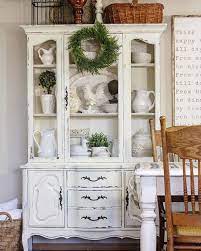 Once i had it home, i made most of my other cuts using kreg's circular saw guide. Pin By Amanda Evans On H O U S E H O M E Dining Room Buffet Decor Farmhouse Dining China Cabinet Decor
