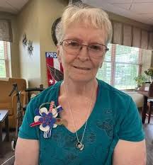 Sue Ann Burch Obituary and Funeral Service in Coldwater