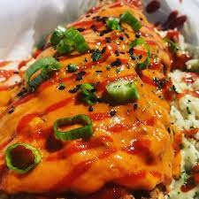 Renaldo S Culinary Experience Home Gastonia North Carolina Menu Prices Restaurant Reviews Facebook