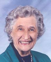 Wahnetta Walker Fretwell (1917-2011)