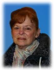 Obituary: MARIJEWELL MYERS (nee Kobaly)