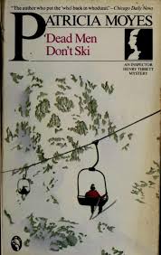 Dead Men Don't Ski (Patricia Moyes) » p.10 » Global Archive Voiced Books  Online Free