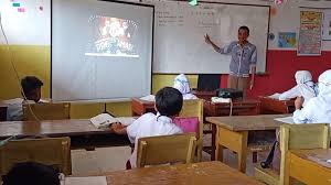 Smp swasta di kota padang. Disdikbud Padang Ppdb Sd Dan Smp Dibuka Offline Dan Online Kata Sumbar