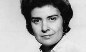 Армянка-американка, запустившая первую ракету Сатурн: Анна Казанчян