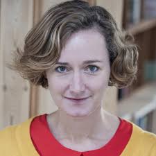 Dr Polly Russell — Sara Cameron Talent Management