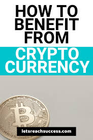 One of the biggest benefits of cryptocurrency is its decentralization that allows equal financial infrastructure to anyone, no matter in which country or area they live and how far from their business associates. 7 Ways Small Businesses Can Benefit From Cryptocurrency Cryptocurrency Blockchain Technology Business Benefits