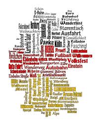 Germany Map By Shirley Radabaugh Germany Map Map Germany