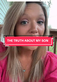 What Happend to Stephanie Lynn Son