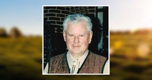 Colin George Giles Obituary June 25, 2018