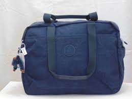 Baby Bag Kipling True Blue Popper Item Infantil Kipling Nunca Usado 39206541 Enjoei