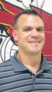Overman hired at NBHS prinicpal
