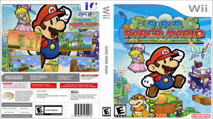 Download free nintendo wii games. Descargar Super Paper Mario Para Nintendo Wii Espanol Wbfs Mega Youtube