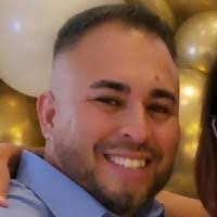 Andrew Saiz's Instagram, Twitter & Facebook