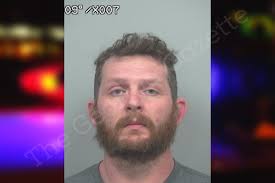 Joseph Brawley — Gwinnett County Jail Bookings