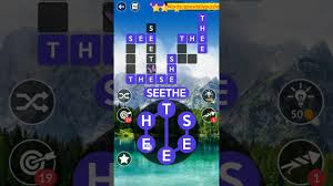 You will get addicted to the game without even realizing it playing this game is a great way of training your mind. Wordscapes Daily Puzzle Today Wordscapes Daily Answers