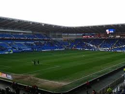 Official cardiff city fc instagram account! Cardiff City Stadium Picture Of Cardiff City Stadium Tripadvisor