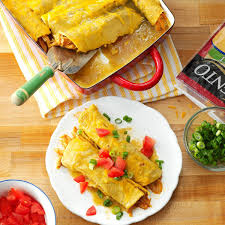 Honey Lemon Chicken Enchiladas Recipe Honey Lemon Chicken Enchilada Recipes Enchiladas